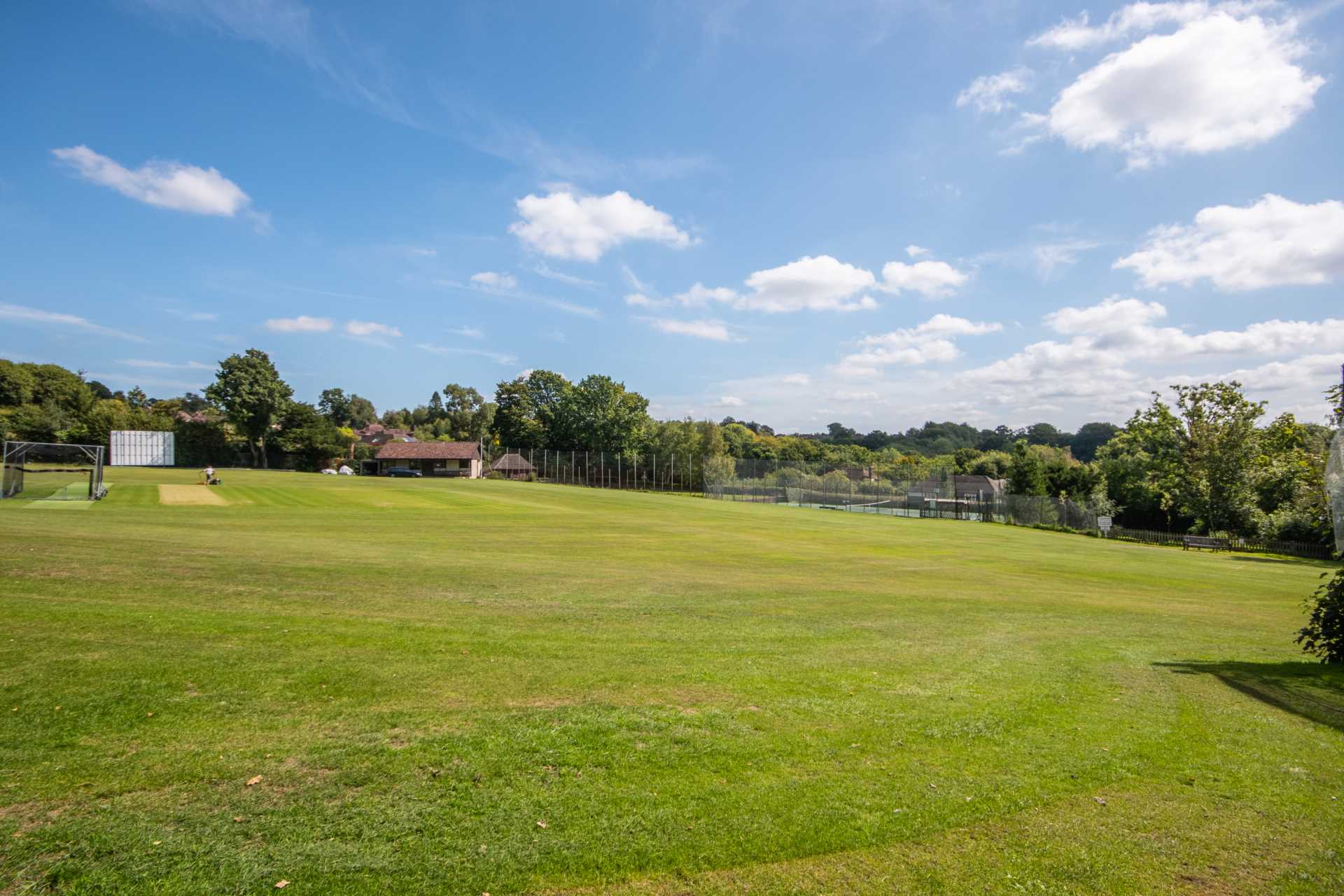 Rectory Drive, Bidborough, Tunbridge Wells, Image 28