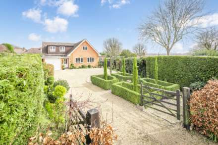 5 Bedroom Detached, Rectory Drive, Bidborough, Tunbridge Wells