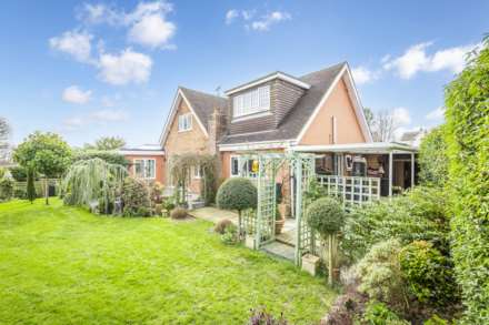 Rectory Drive, Bidborough, Tunbridge Wells, Image 15