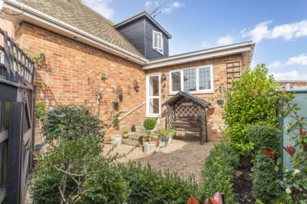 Rectory Drive, Bidborough, Tunbridge Wells, Image 21