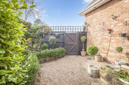 Rectory Drive, Bidborough, Tunbridge Wells, Image 22