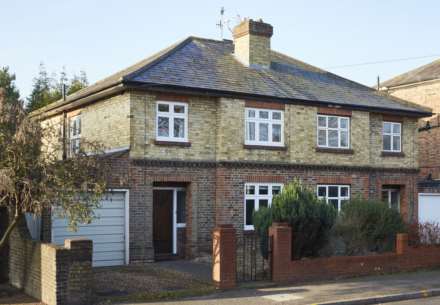 London Road, Southborough, Image 1