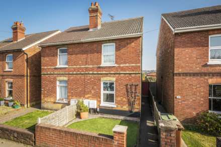 3 Bedroom Semi-Detached, Powder Mill Lane, High Brooms, Tunbridge Wells