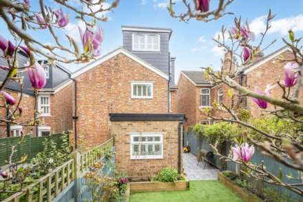 4 Bedroom Semi-Detached, Andrew Road, High Brooms, Tunbridge Wells