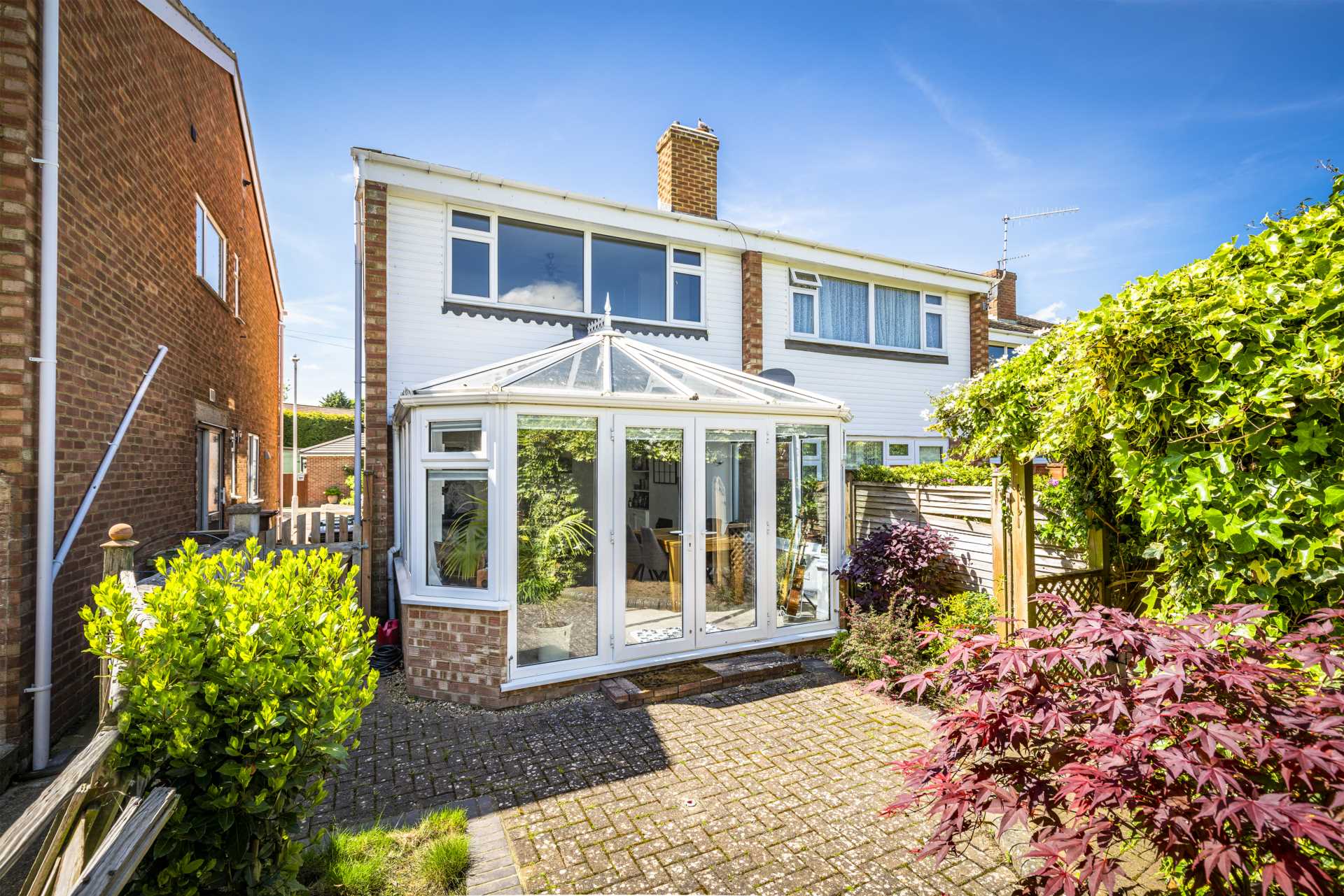 Oak End Close, Southborough, Tunbridge Wells, Image 9