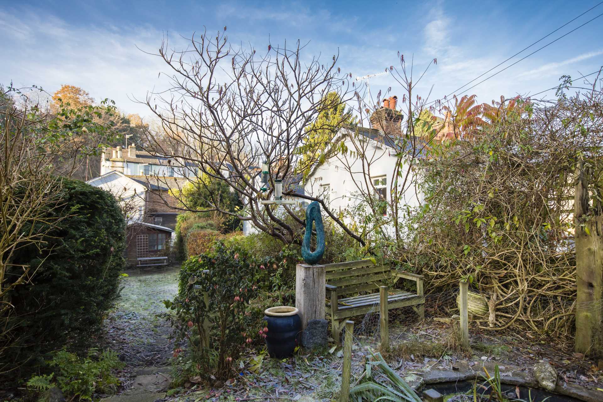 Rose Cottage, Upper Street, Rusthall, Image 17