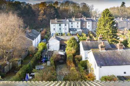 Rose Cottage, Upper Street, Rusthall, Image 12