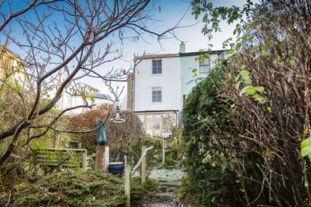 Rose Cottage, Upper Street, Rusthall, Image 18