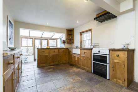 Rose Cottage, Upper Street, Rusthall, Image 5