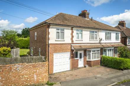 4 Bedroom Semi-Detached, Great Brooms Road, High Brooms, Tunbridge Wells