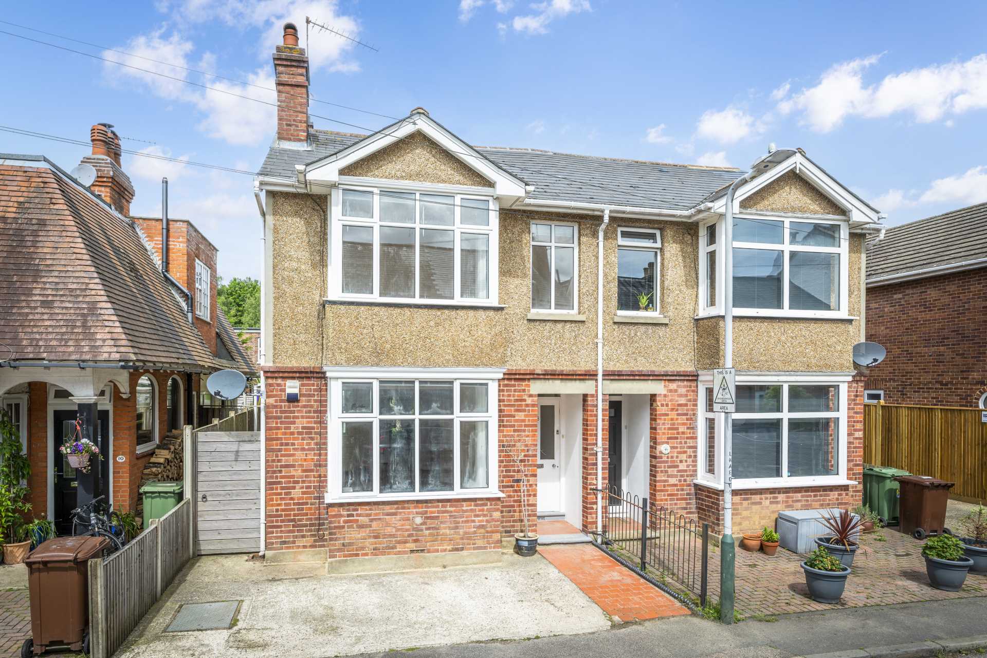 Nelson Road, Hawkenbury, Tunbridge Wells, Image 1