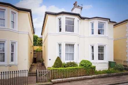 Calverley Street, Tunbridge Wells, Image 1