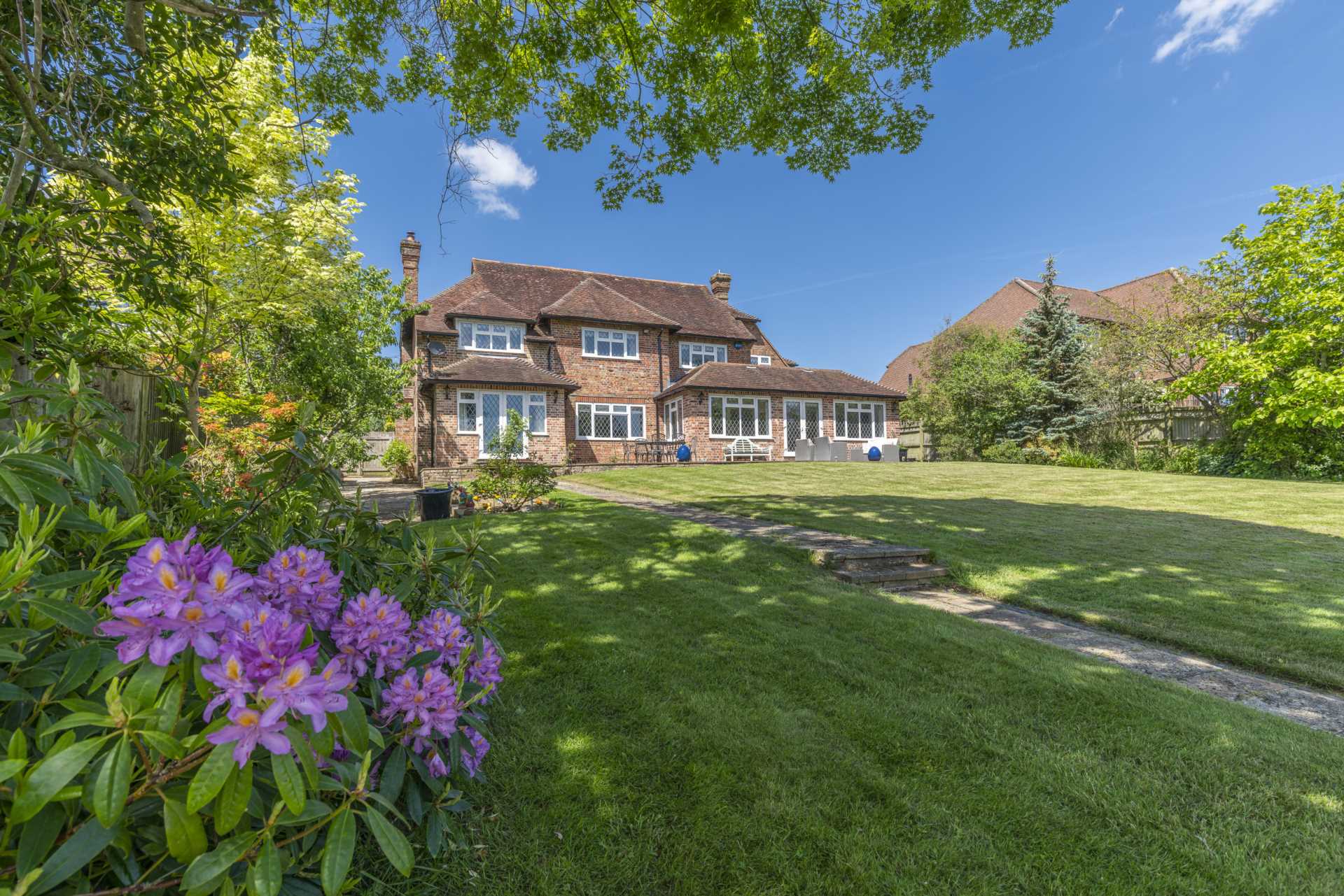 St Lawrence Avenue, Bidborough, Tunbridge Wells, Image 18