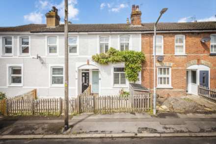 Edward Street, Southborough, Tunbridge Wells, Image 1
