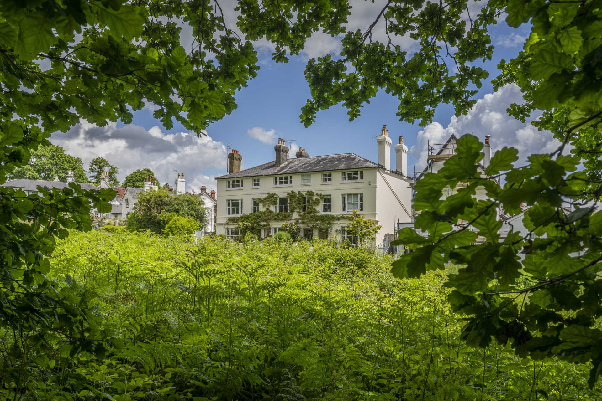 Glenmore Place, Southborough Common, Tunbridge Wells, Image 18