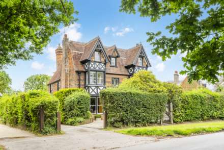 6 Bedroom Detached, Church Road, Southborough Common, Tunbridge Wells