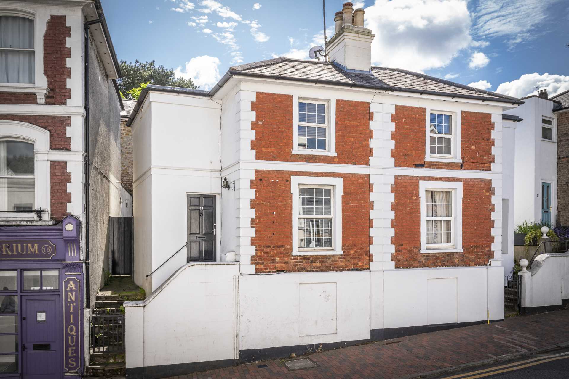 Nevill Street, Tunbridge Wells (near The Pantiles), Image 1