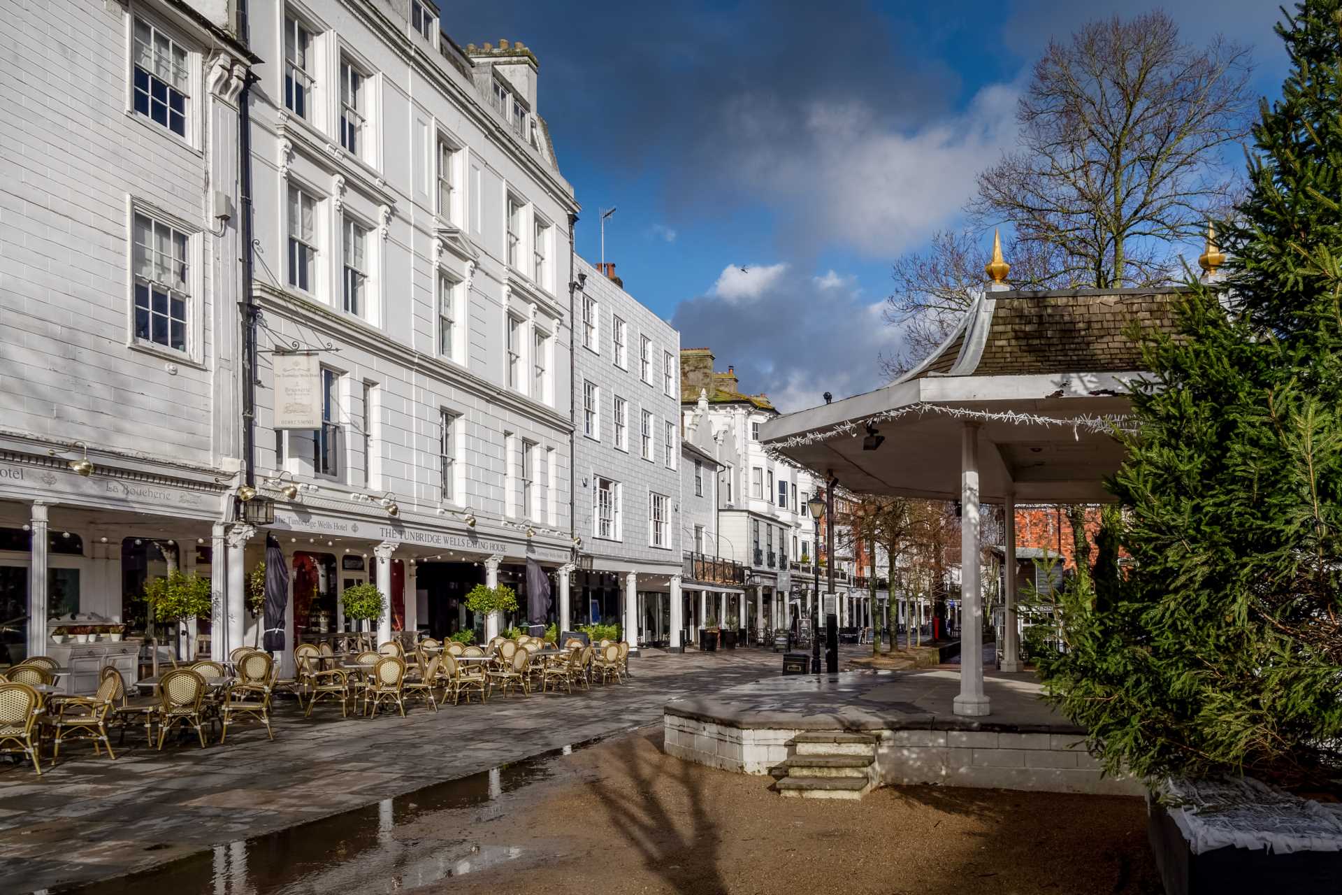 Nevill Street, Tunbridge Wells (near The Pantiles), Image 10