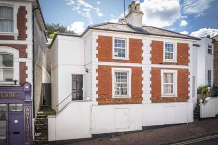 Nevill Street, Tunbridge Wells (near The Pantiles), Image 1