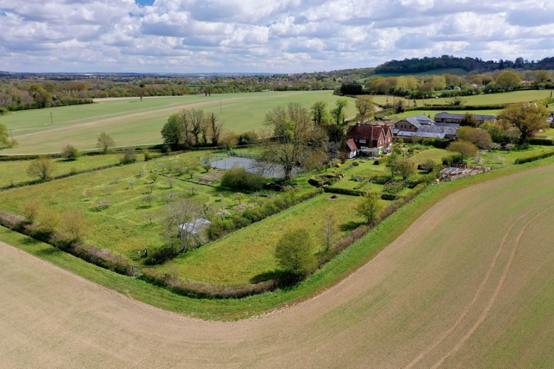 Lower Haysden Lane, Tonbridge (near Bidborough and Tunbridge Wells), Image 34