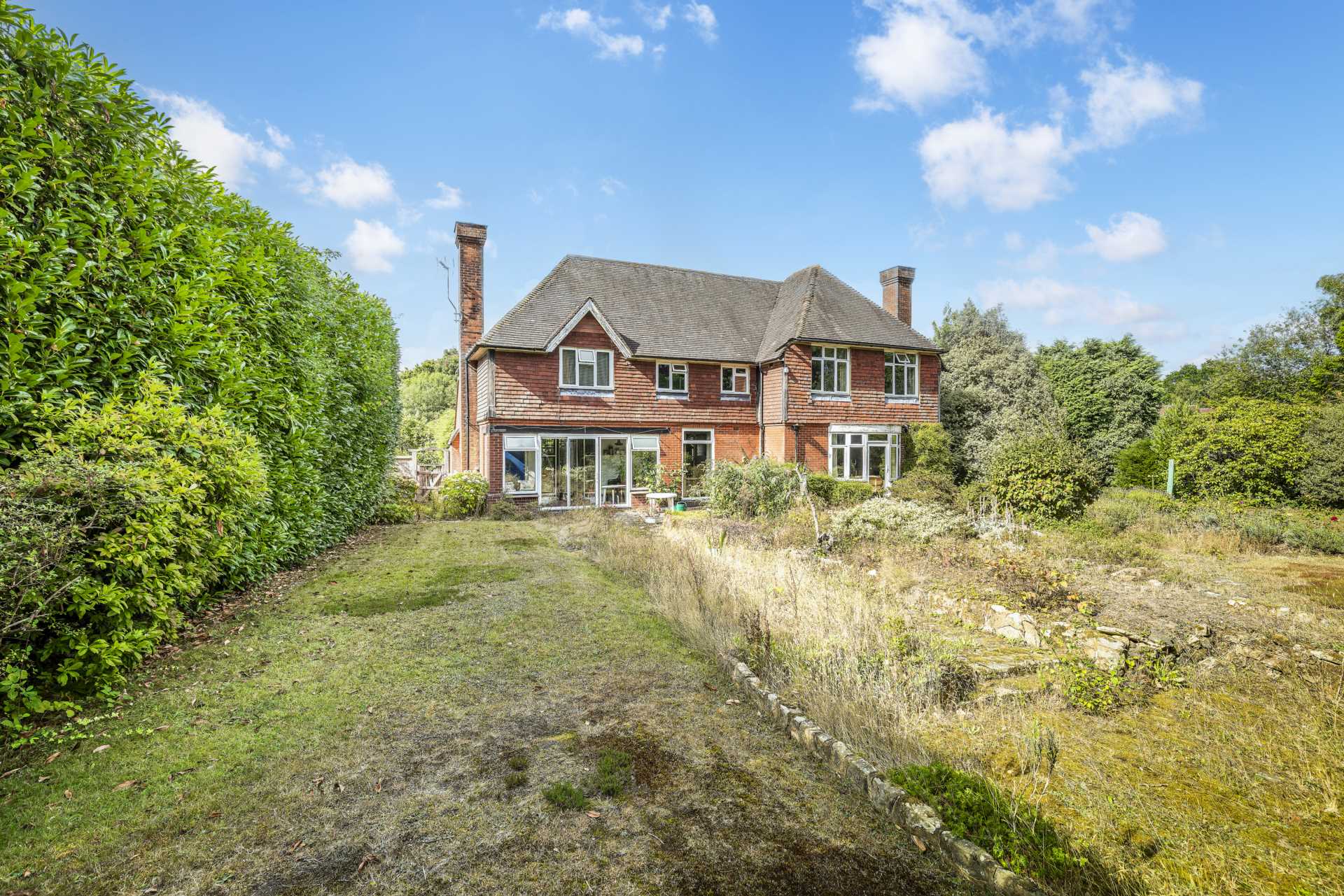 Bidborough Ridge, Bidborough, Tunbridge Wells, Image 17