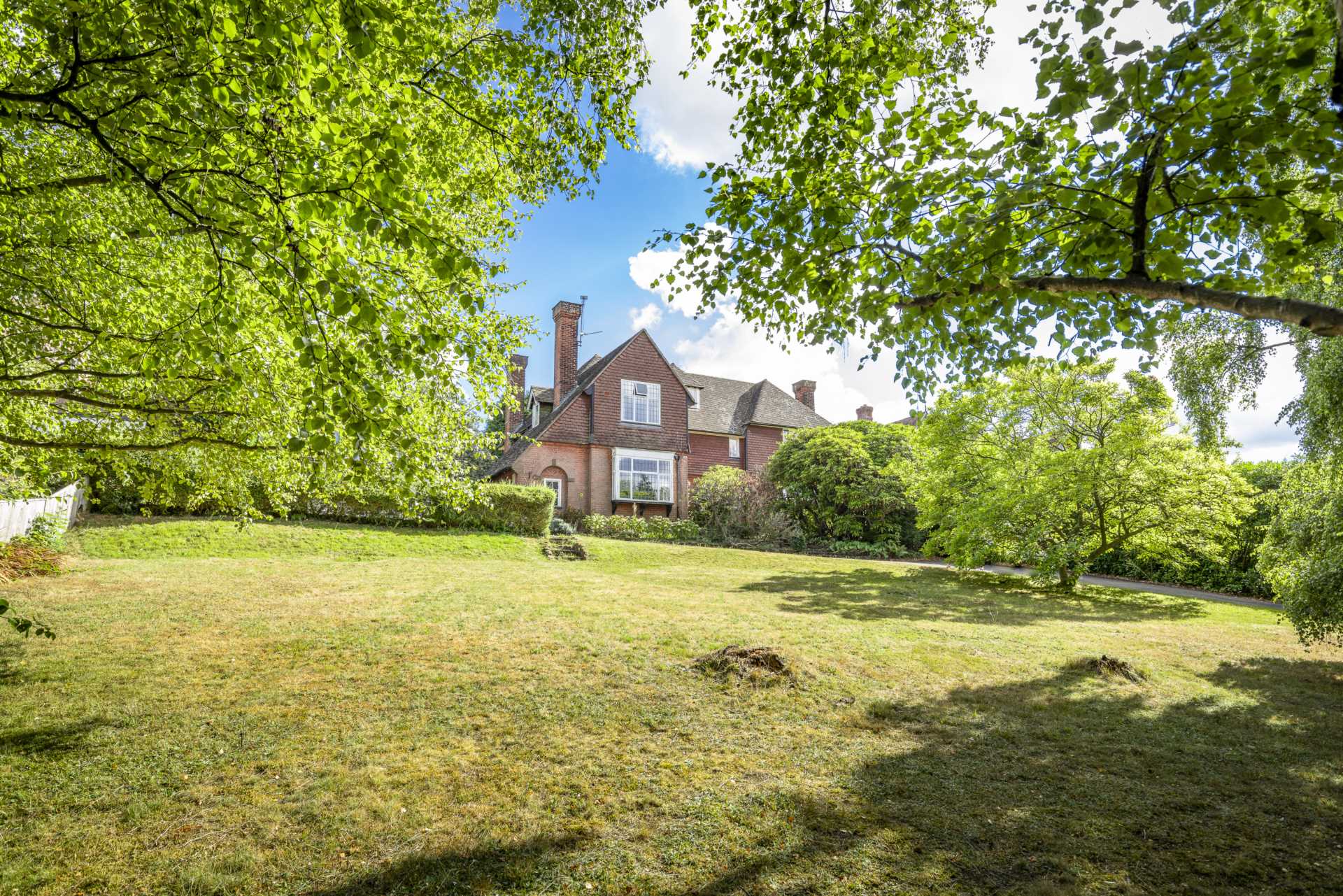 Bidborough Ridge, Bidborough, Tunbridge Wells, Image 20