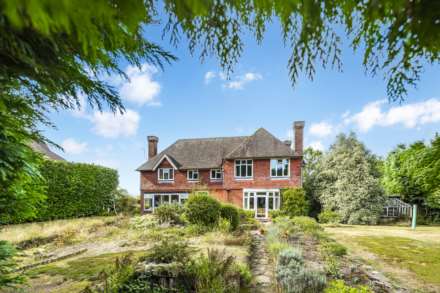 4 Bedroom Detached, Bidborough Ridge, Bidborough, Tunbridge Wells