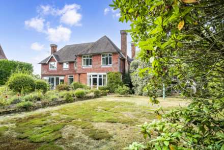 Bidborough Ridge, Bidborough, Tunbridge Wells, Image 16