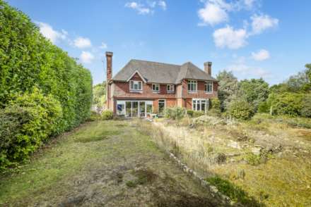 Bidborough Ridge, Bidborough, Tunbridge Wells, Image 17