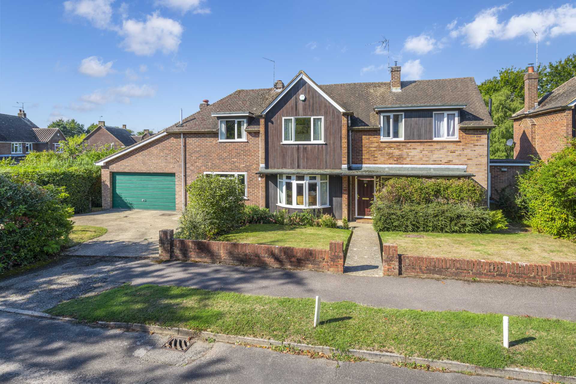 Hardinge Avenue, Southborough, Tunbridge Wells (near Bidborough), Image 1