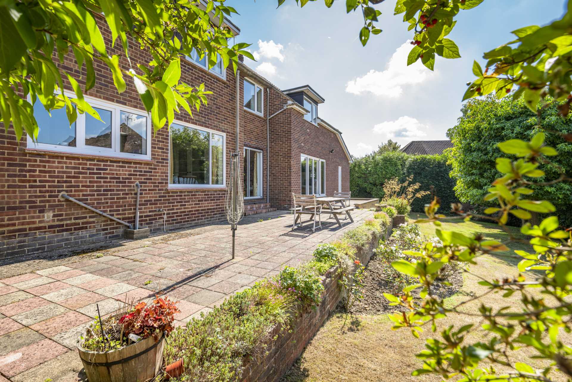 Hardinge Avenue, Southborough, Tunbridge Wells (near Bidborough), Image 14