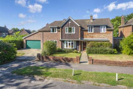 Hardinge Avenue, Southborough, Tunbridge Wells (near Bidborough), Image 1