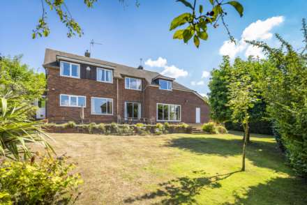 Hardinge Avenue, Southborough, Tunbridge Wells (near Bidborough), Image 12