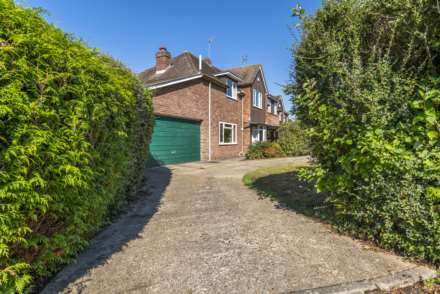 Hardinge Avenue, Southborough, Tunbridge Wells (near Bidborough), Image 17