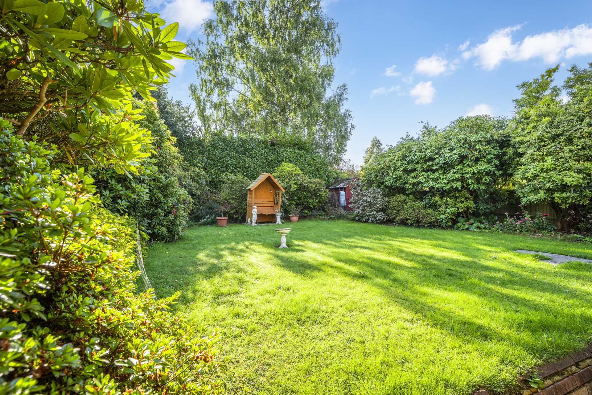 Hardinge Avenue, Southborough (near Bidborough), Image 11