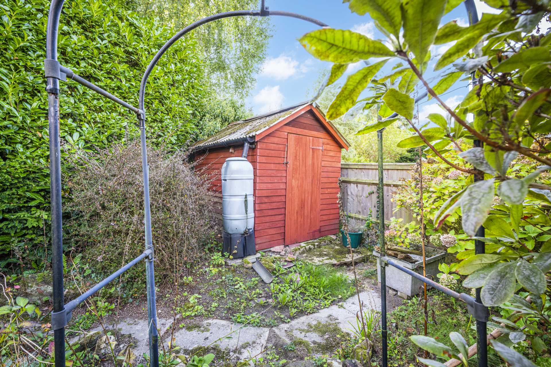 Hardinge Avenue, Southborough (near Bidborough), Image 12