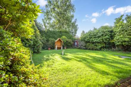 Hardinge Avenue, Southborough (near Bidborough), Image 11