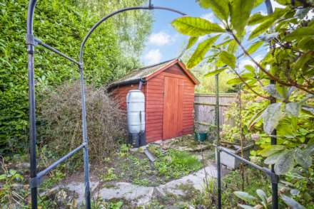 Hardinge Avenue, Southborough (near Bidborough), Image 12