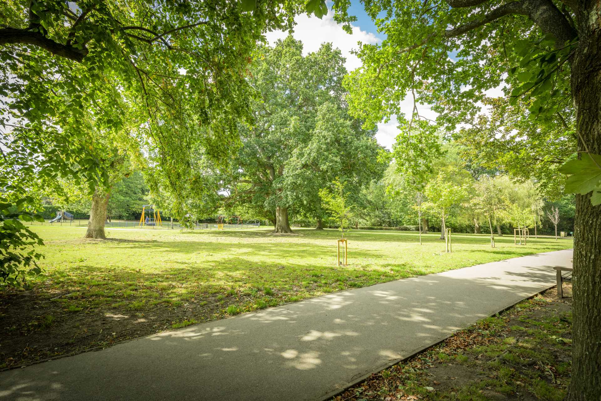 Somerset Road, Tunbridge Wells (St Johns), Image 17