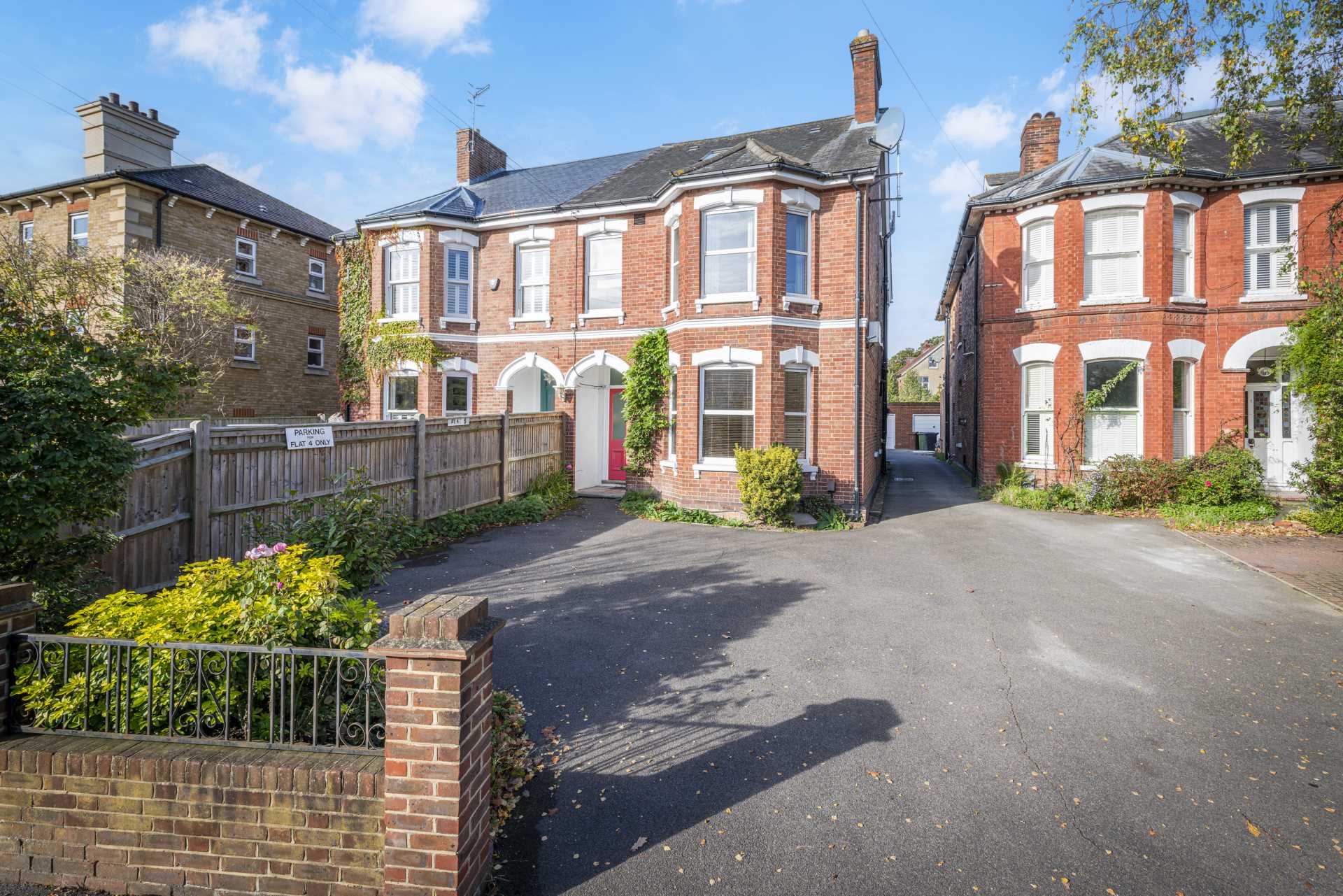 Upper Grosvenor Road, Tunbridge Wells, Image 1