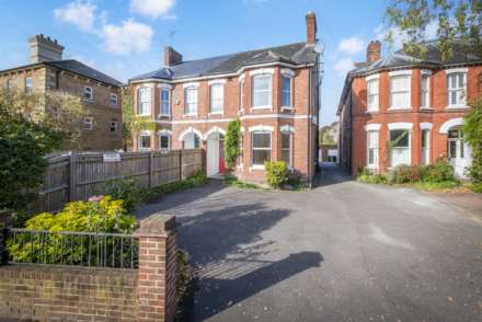 Upper Grosvenor Road, Tunbridge Wells, Image 1