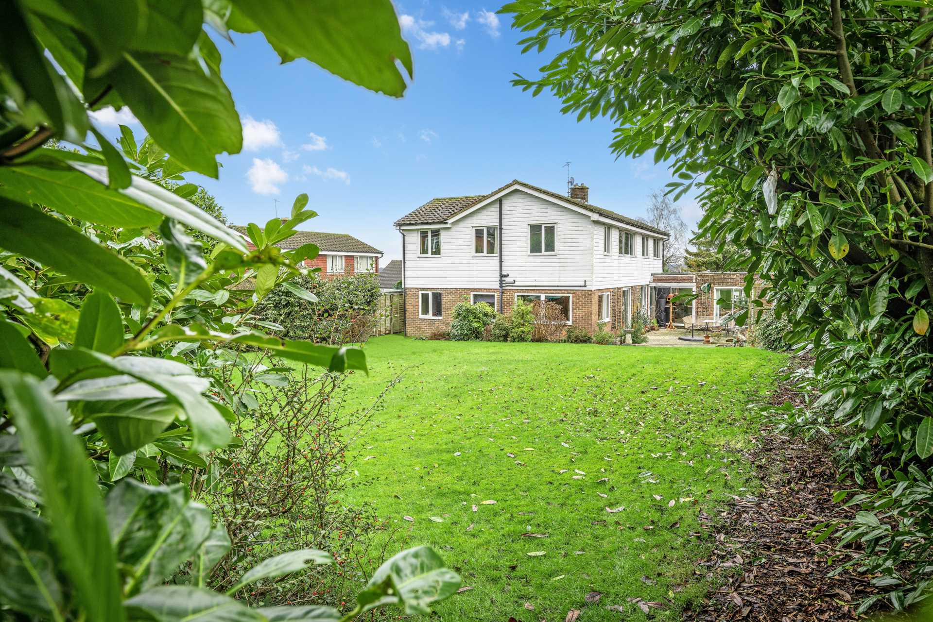 Valley View, Southborough, Tunbridge Wells, Image 1