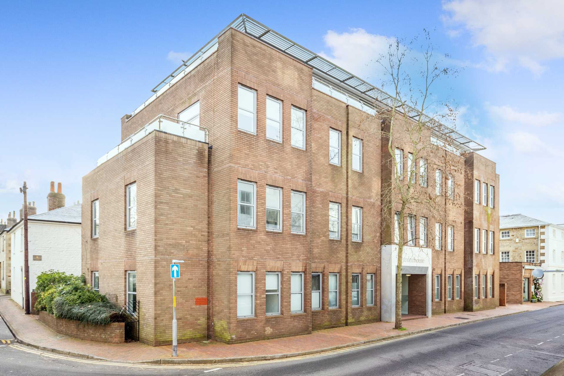 Calverley Street, Tunbridge Wells (Town Centre), Image 1