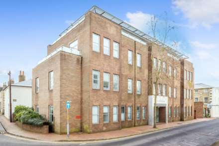 Calverley Street, Tunbridge Wells (Town Centre), Image 1
