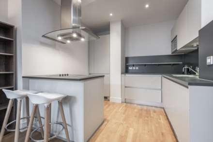 Calverley Street, Tunbridge Wells (Town Centre), Image 2