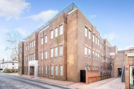Calverley Street, Tunbridge Wells (Town Centre), Image 9