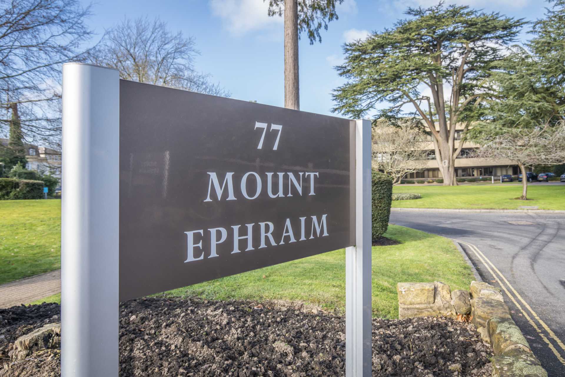 Mount Ephraim, Tunbridge Wells (Central), Image 11