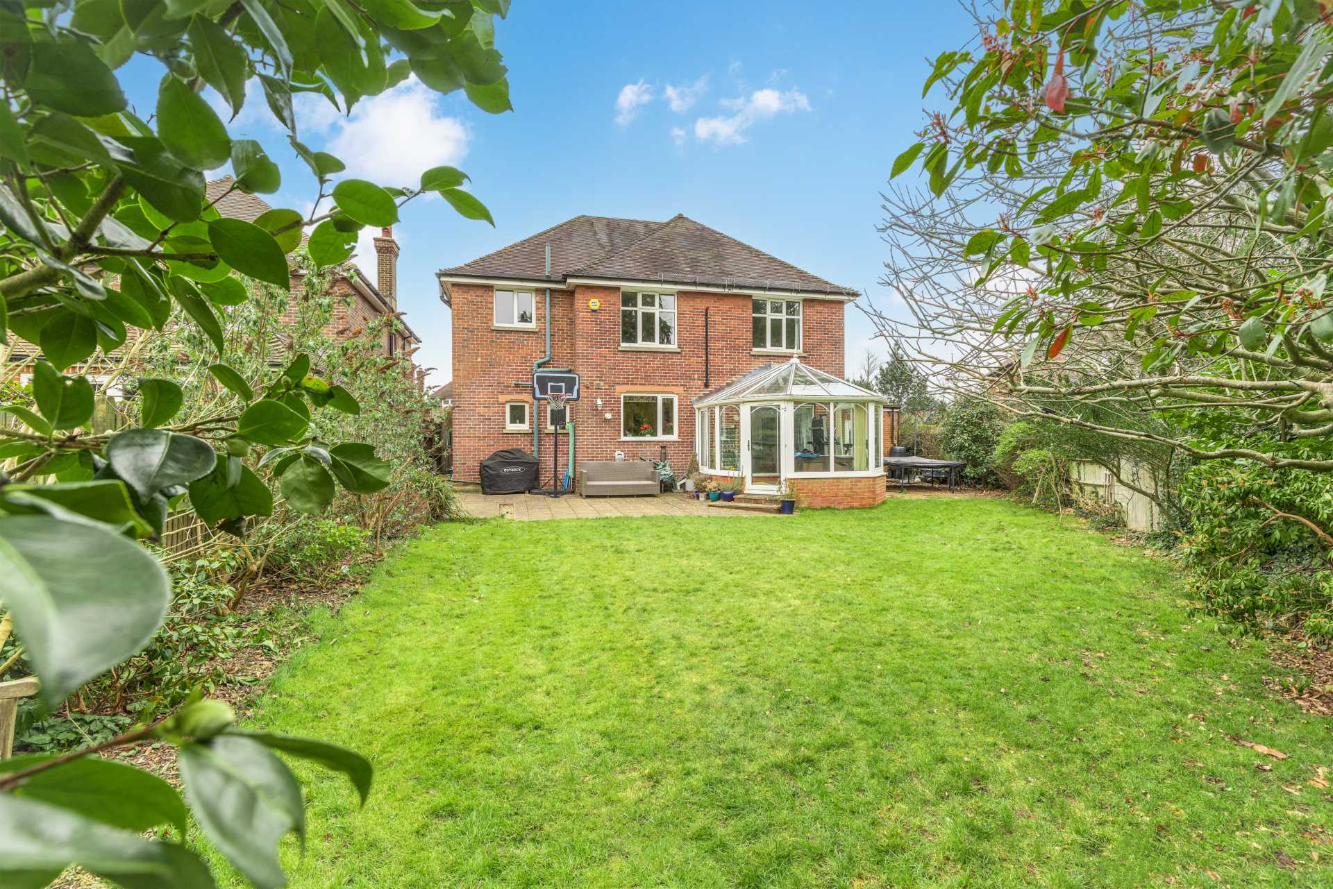 Woodland Way, Bidborough, Tunbridge Wells, Image 15