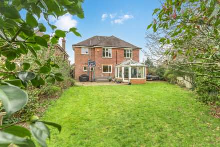 Woodland Way, Bidborough, Tunbridge Wells, Image 15