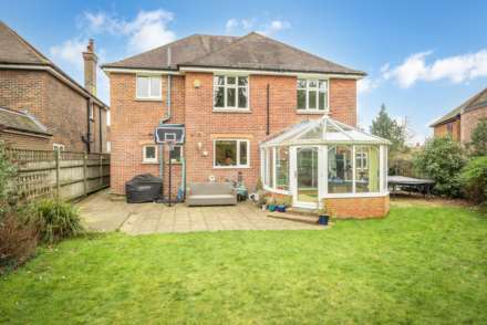 Woodland Way, Bidborough, Tunbridge Wells, Image 16